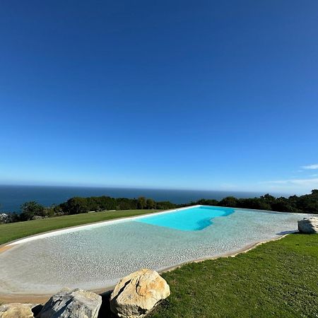The Storm Hive - Misty Mountain Reserve Stormsrivier Exterior foto